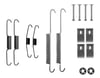 Aksesuar Seti Bosch 1987475307
