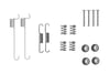 Aksesuar Seti Bosch 1987475311