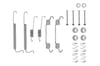 Aksesuar Seti Bosch 1987475312