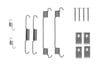 Aksesuar Seti Bosch 1987475314