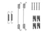 Aksesuar Seti Bosch 1987475319
