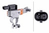 Akü Yönetimi Sensörü.General Motors/Kia Hella 6Pk010557311