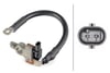 Akü Yönetimi Sensörü 12V Audi A4-A5-A6-A7-Tt Hella 6Pk010942901