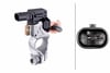 Akü Yönetimi Sensörü.General Motors Hella 6Pk012767171