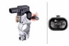 Akü Yönetimi Sensörü.General Motors Hella 6Pk012767171
