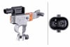 Akü Yönetimi Sensörü.General Motors/Kia Hella 6Pk010557311