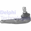 Alt Rotıl Ön Mazda 323 Bg Ch.630912>323 Ba-323F Ba-Mx3 Ec Ch.126548> 10/89>09/98 Delphı Tc732