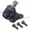 Alt Rotıl Ön Mazda E-Serıes 88-03 Delphı Tc3365