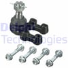 Alt Rotıl Ön Nıssan Cabstar 06> Delphı Tc3367