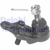 Alt Rotil Ön; Sağ Toyota Corolla Ae92. Ae95. Ce90. Ee90 08/87>08/92 Delphı Tc636