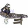 Alt Rotil Ön; Sol Audı 80. 90 Ch.81D077974 - 89J373598. Coupe 2.0İ 10/80>11/91 Delphı Tc707