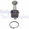 Alt Rotil Ön; Sol/Sağ Ford E-150 92-06 - Delphı Tc1696