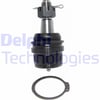 Alt Rotil Ön; Sol/Sağ Ford Expedıtıon 02-97; Explorer 02-95; F-150 Pıckup 03-97; F-250 Pıckup 99-97; Delphı Tc1672