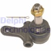 Alt Rotil Ön; Sol/Sağ Mazda Mx5 Na. Nb 09/89>10/05 Delphı Tc1267
