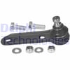 Alt Rotil Ön; Sol/Sağ Renault 21 Ln Line Engines 06/86>10/95 Delphı Tc421
