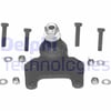 Alt Rotil Ön; Sol/Sağ Renault 25. Espace I. Iı 07/84>03/97 Delphı Tc339
