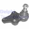 Alt Rotil Ön; Sol/Sağ Suzukı Vitara Sj. Ta01. Td01. X-90 07/88>10/02 Delphı Tc630