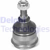 Alt Rotil Ön; Sol/Sağ Volvo 140. 160 Series 08/68>08/74 Delphı Tc110