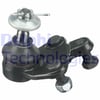 Alt Rotıl Ön Toyota Prıus 1.5 03-09 Delphı Tc3360