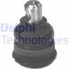 Alt Rotil P106 1.1-1.4-1.5D-1.6 91-98 - Saxo 1.4-1.5D-1.6 16 Mm. Delphı Tc485