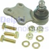 Alt Rotil P306 1.4-1.6-1.8-1.9D-2.0 93-02 16Mm Mek. Delphı Tc523