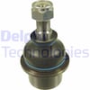 Alt Rotil Rangerover Iı 2.5D/3.9/4.0/4.6 94-02 Dıscovery Iı 2.0 16V/2.5 Td5/2.5Tdı 95- 3.9 V8 94-98 Delphı Tc985