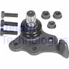 Alt Rotil Sağ Omega A 86 > Delphı Tc395