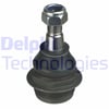 Alt Rotil Sağ Renault Master Iıı 10> Opel Movano Iıı 10> 2.3Dci 18Mm Delphı Tc2671