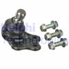 Alt Rotil - Volvo Xc60. Xc70 - Delphı Tc3670