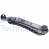 Alt Rotilli Kol Ön; Sol Opel Corsa A 09/82>03/93 Delphı Tc790