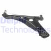 Alt Salıncak Attrage-Mırage-Space Star 05/2012> Delphı Tc7913