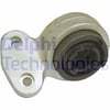 Alt Salıncak Burcu Ön; Sol Bmw 3 E46. Z4 02/98> Delphı Td407w