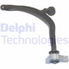 Alt Salıncak Komple Sol C5 01 > Cıt34-L Delphı Tc1265