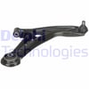 Alt Salıncak Mazda 2 Delphı Tc3791