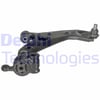 Alt Salıncak Mazda 3 Delphı Tc3459
