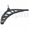 Alt Salıncak Mını Mini Ön; Sağ 08/2010-10/2016 Delphı Tc7853