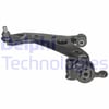 Alt Salıncak Ön Mazda 3 Delphı Tc3458