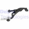 Alt Salıncak Ön Mazda 6 07> Delphı Tc3393