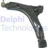Alt Salıncak Ön; Sol Daewoo / Opel Espero. Lanos. Nexia / Kadett E 09/84> Delphı Tc647