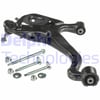Alt Salıncak Ön Sol Dıscovery Delphı Tc3826