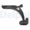 Alt Salıncak Ön Sol Vw Teramont 2016 Delphı Tc4925