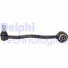 Alt Salıncak Sol Bmw 5 Seri E28 81-90 - E34 88-97 - 6 Seri E24 81-90 Delphı Tc286