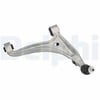 Alt Salıncak Sol Mazda Mx5 16-> Delphı Tc9355