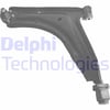 Alt Salıncak Sol Rotilli Golf I 74-93 17Mm Delphı Tc760