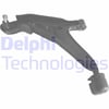 Alt Salıncak Sol Rotilli Prımera P-10 1990-1996 Delphı Tc776