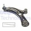 Alt Salıncak Sol Suzukıswıft Delphı Tc3932