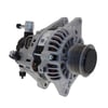Alternatör 0120484001 Bosch 1986A00751