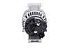 Alternatör 0124655615 Bosch 1986A01038