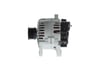 Alternatör 12V 110A Mgn Iı-Scenıc Iı 03 > Logan 07 > Duster 10 > 1.6-1.6 16V Bosch 1986A01696