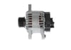 Alternatör 14V 105A Doblo 01> Marea 96>03 Brava 98>01 Bravo 96>02 Stılo 01>05 Alfa Romeo 156 01>06 147 04>10 1.9Jtd 6 Kanal Bosch 1986A00592
